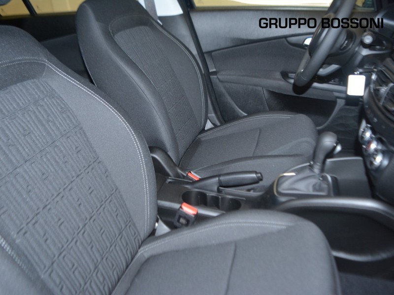 7 - Fiat Tipo 5 porte 1.5 t4 hybrid 130cv dct
