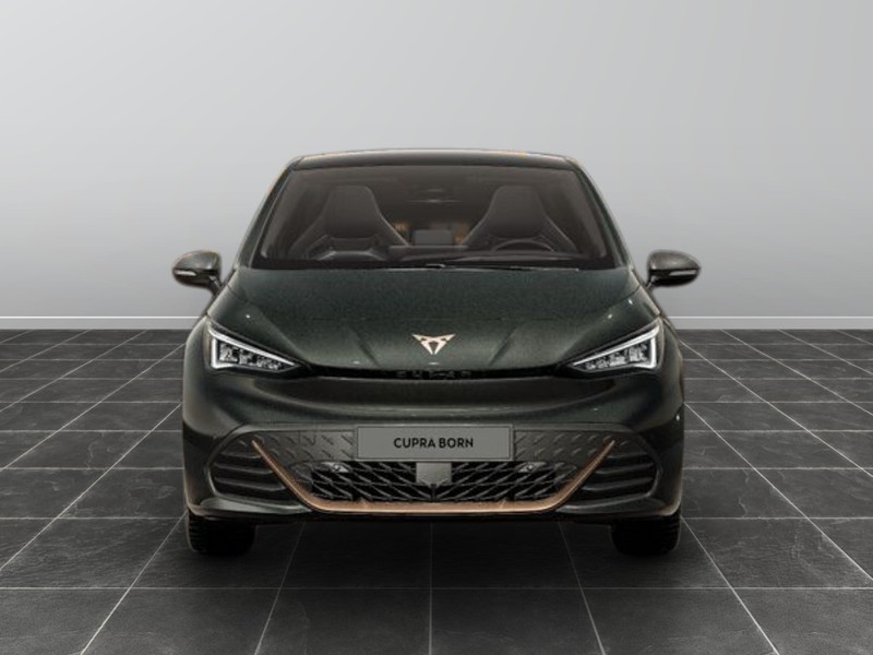1 - Cupra Born 79kwh vz
