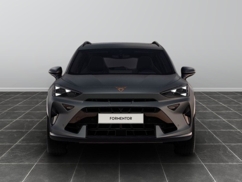 1 - Cupra Formentor 2.0 tsi 333cv vz 4drive dsg