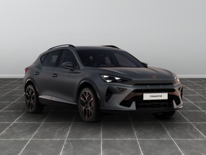 7 - Cupra Formentor 2.0 tsi 333cv vz 4drive dsg