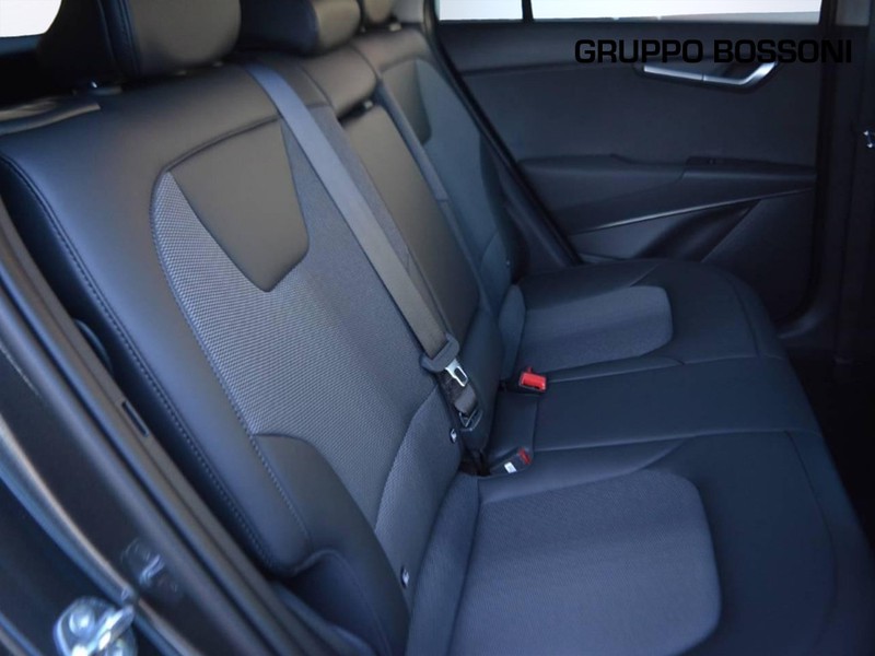 7 - Kia Niro 1.6 gdi plug-in hybrid 171cv style dct6
