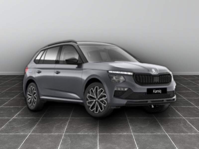 1 - Skoda Kamiq 1.0 tsi 115cv selection dsg