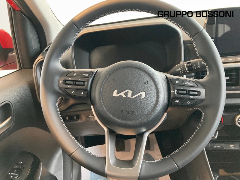 13 - Kia Picanto 1.0 mpi gpl 20th anniversary edition