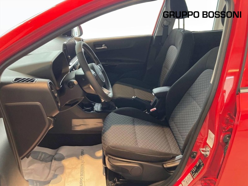 7 - Kia Picanto 1.0 mpi gpl 20th anniversary edition