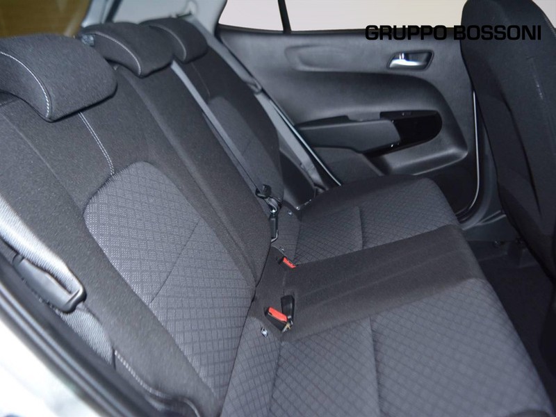 7 - Kia Picanto 1.0 mpi gpl 20th anniversary edition