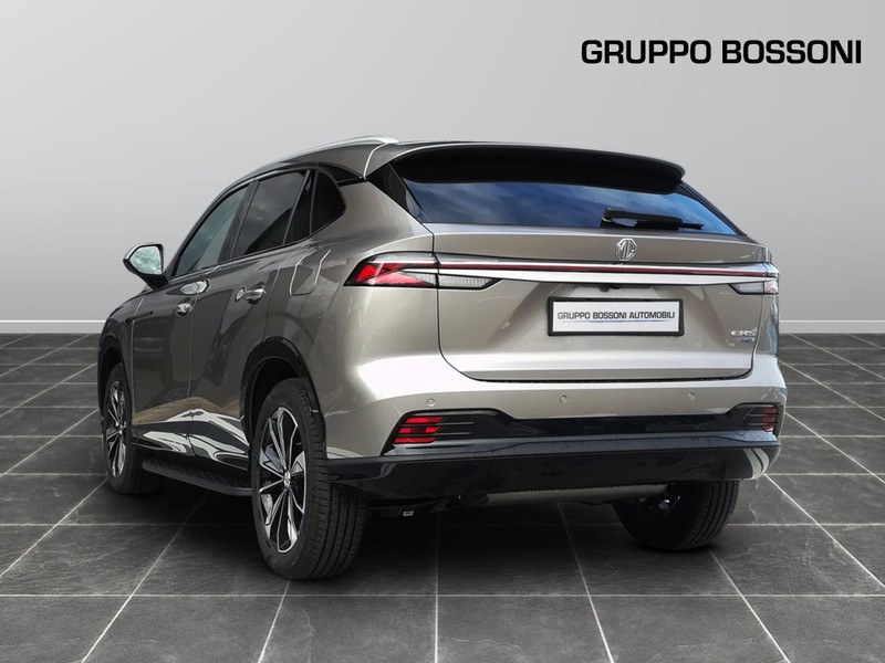 7 - Mg HS 1.5 phev luxury auto