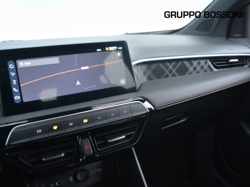 19 - Mg MG3 MG 1.5 hybrid+ luxury auto