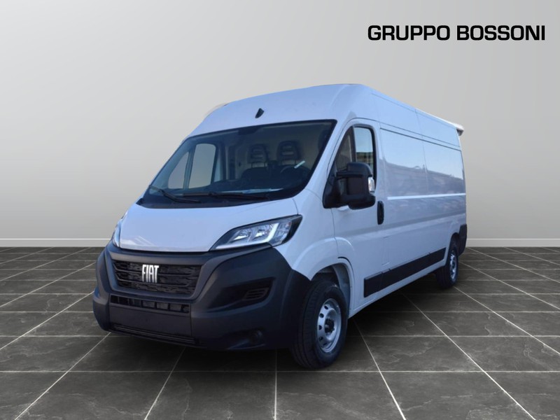 1 - Fiat Professional Ducato 33 lh2 2.2 mjt3 140cv serie 9