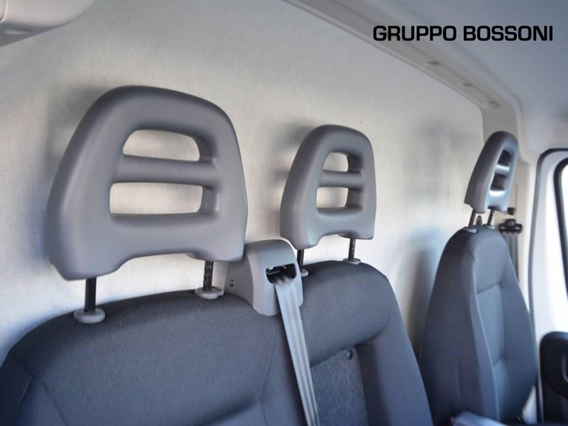 7 - Fiat Professional Ducato 33 lh2 2.2 mjt3 140cv serie 9