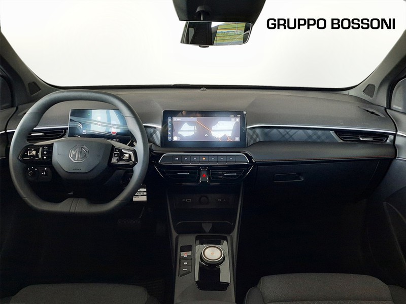 7 - Mg MG3 MG 1.5 hybrid+ standard