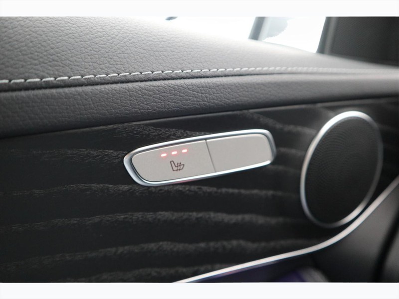 13 - Mercedes GLC coupe 300 de plug in hybrid (de eq-power) premium plus 4matic 9g-tronic plus