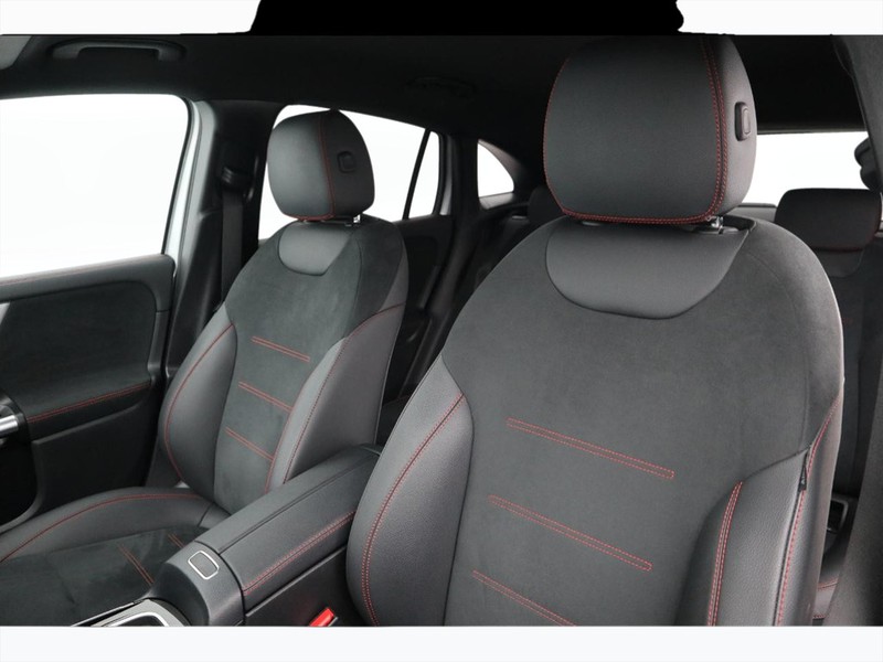 7 - Mercedes GLA 200 d amg line advanced plus 8g-dct
