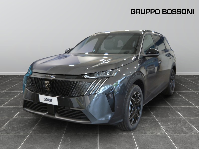 1 - Peugeot 5008 1.2 hybrid 145cv allure e-dcs6