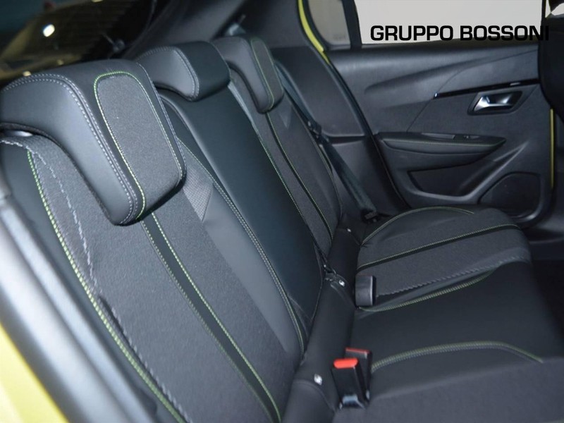 7 - Peugeot 208 1.2 hybrid 48v 110cv gt e-dcs6