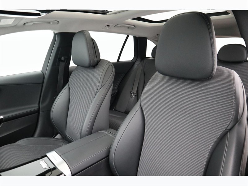 7 - Mercedes Classe C station wagon all-terrain 220 d mild hybrid 197cv advanced 4matic 9g-tronic