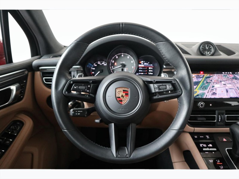 19 - Porsche Macan 2.9 v6 380cv s pdk