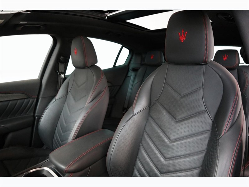7 - Maserati Grecale 3.0 v6 v6 530cv trofeo awd auto