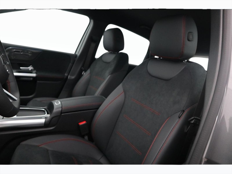 7 - Mercedes Classe B 180 d amg line advanced plus 8g-dct