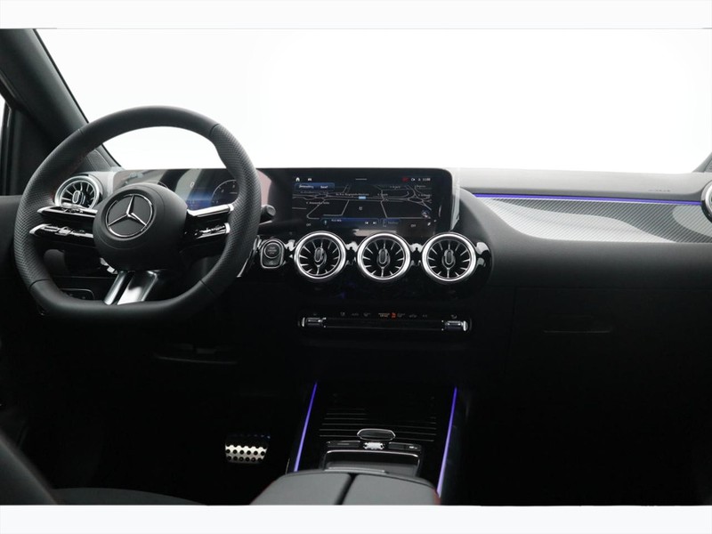 13 - Mercedes Classe B 180 d amg line advanced plus 8g-dct
