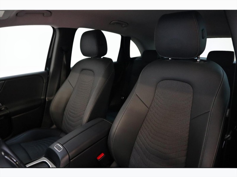 7 - Mercedes Classe B 200 d advanced 8g-dct