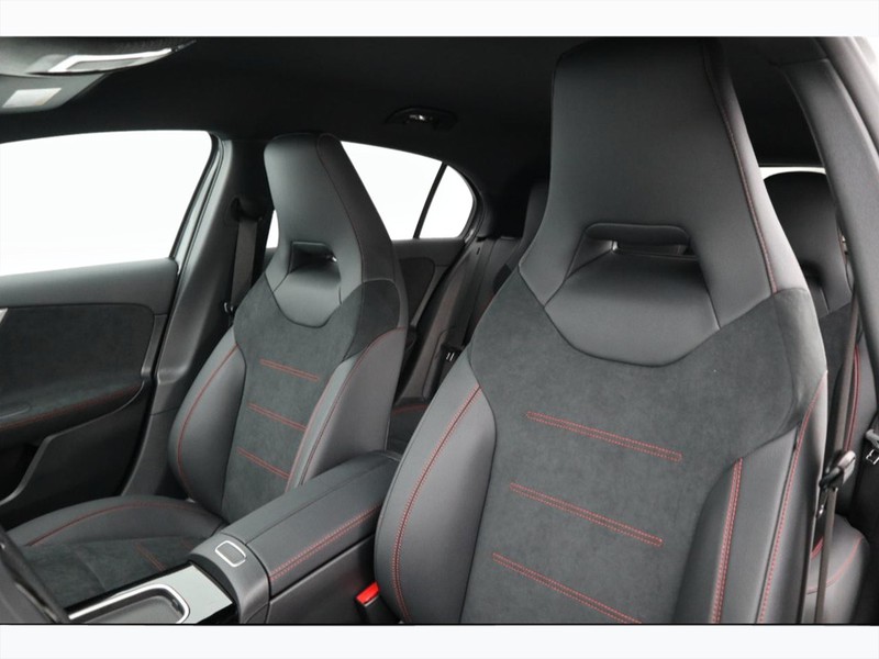 7 - Mercedes Classe A 180 d amg line advanced plus speedshift dct amg 8g