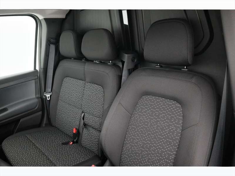 7 - Mercedes Vans Citan 110 cdi furgone long