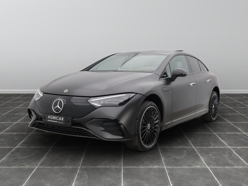 1 - Mercedes EQE 350 premium 4matic