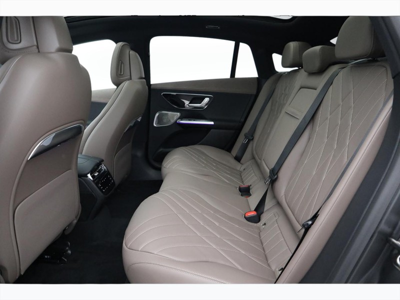 7 - Mercedes EQE 350 premium 4matic