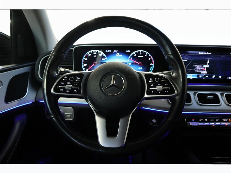 13 - Mercedes Classe GLE gle suv 350 de plug in hybrid (de eq-power) premium 4matic 9g-tronic plus