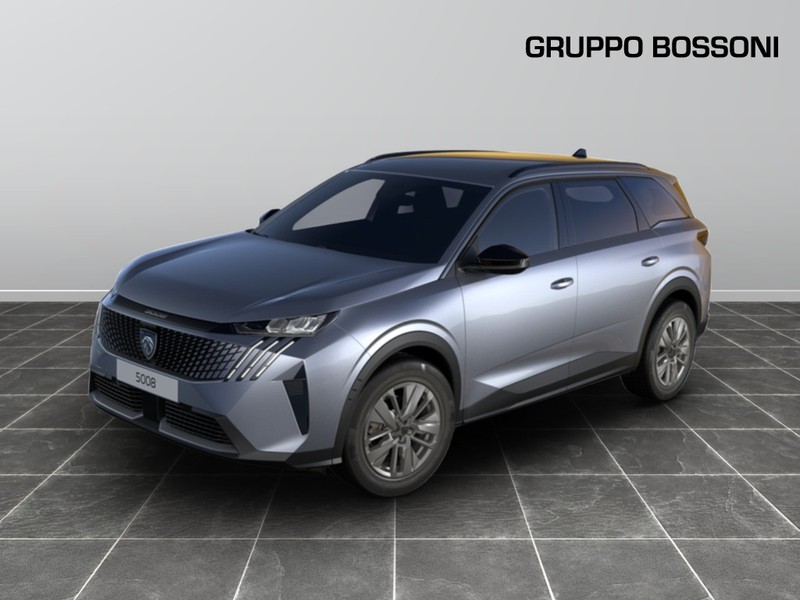 1 - Peugeot 5008 1.2 hybrid 145cv allure e-dcs6 7p.ti