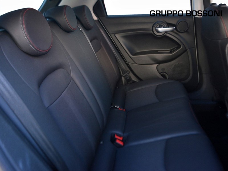 7 - Fiat 500X x 1.0 t3 120cv sport