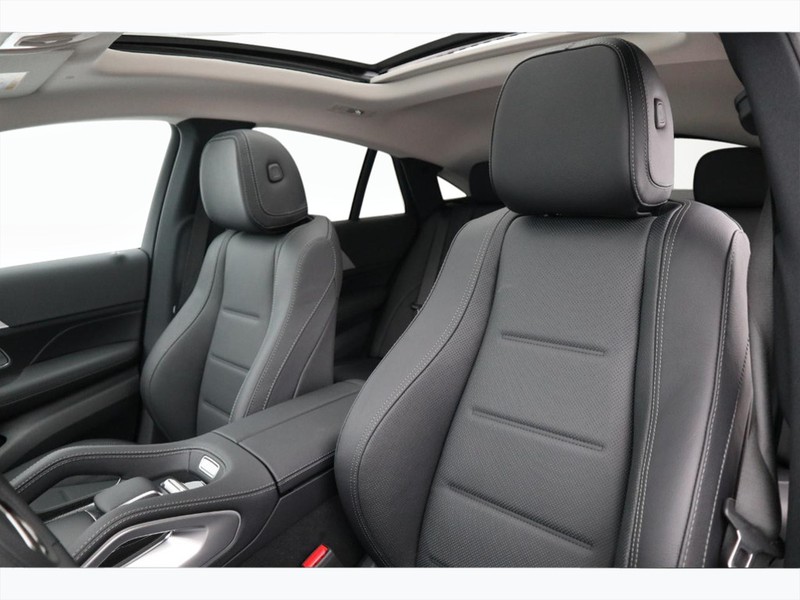 7 - Mercedes Classe GLE gle coupe 300 d mild hybrid amg line premium 4matic 9g-tronic plus