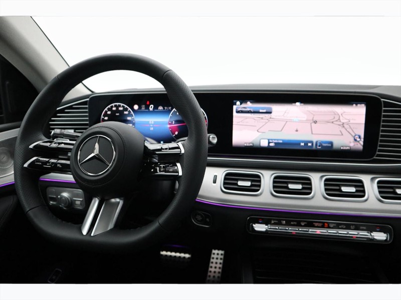 13 - Mercedes Classe GLE gle coupe 300 d mild hybrid amg line premium 4matic 9g-tronic plus