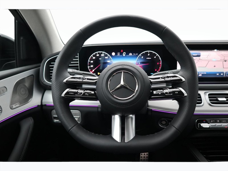 19 - Mercedes Classe GLE gle coupe 300 d mild hybrid amg line premium 4matic 9g-tronic plus