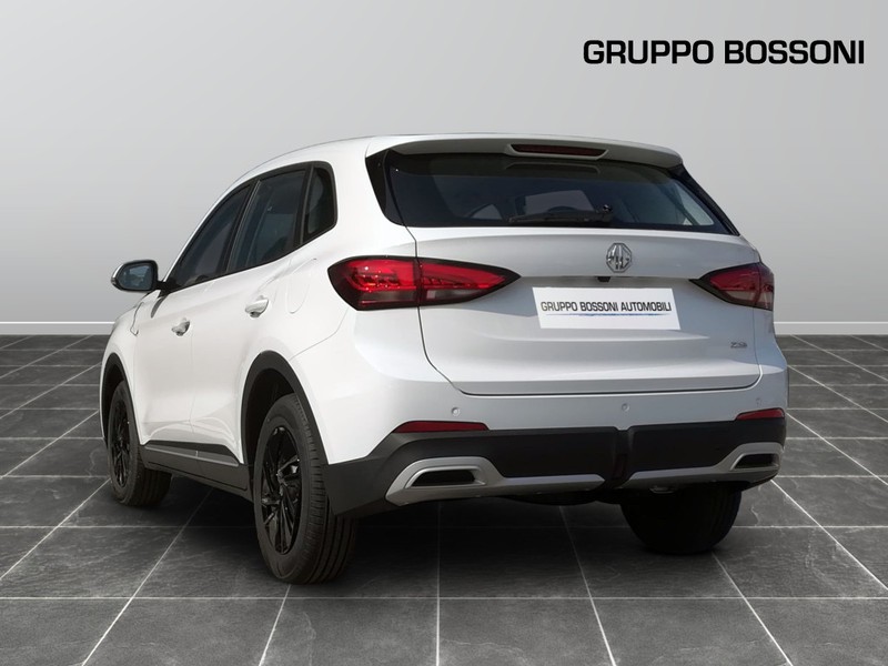 7 - Mg ZS 1.5 standard