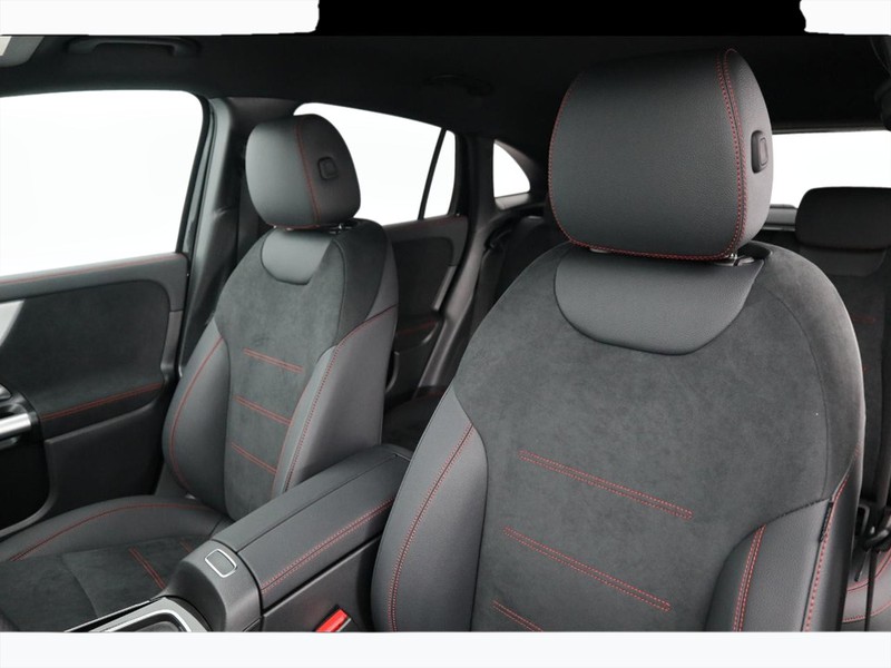 7 - Mercedes GLA 200 d amg line advanced plus 4matic 8g-dct