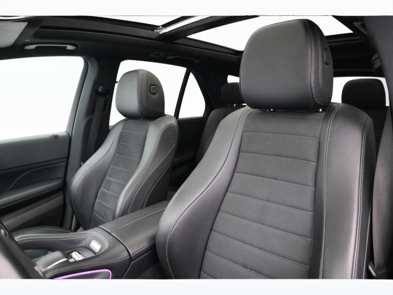 7 - Mercedes Classe GLE gle suv 300 d premium 4matic 9g-tronic plus