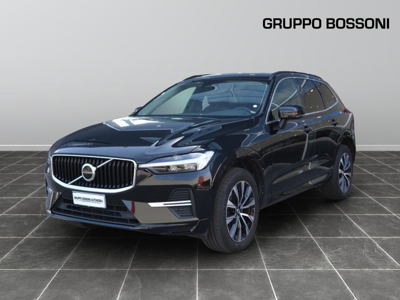 1 - Volvo XC60 2.0 b4 core automatico
