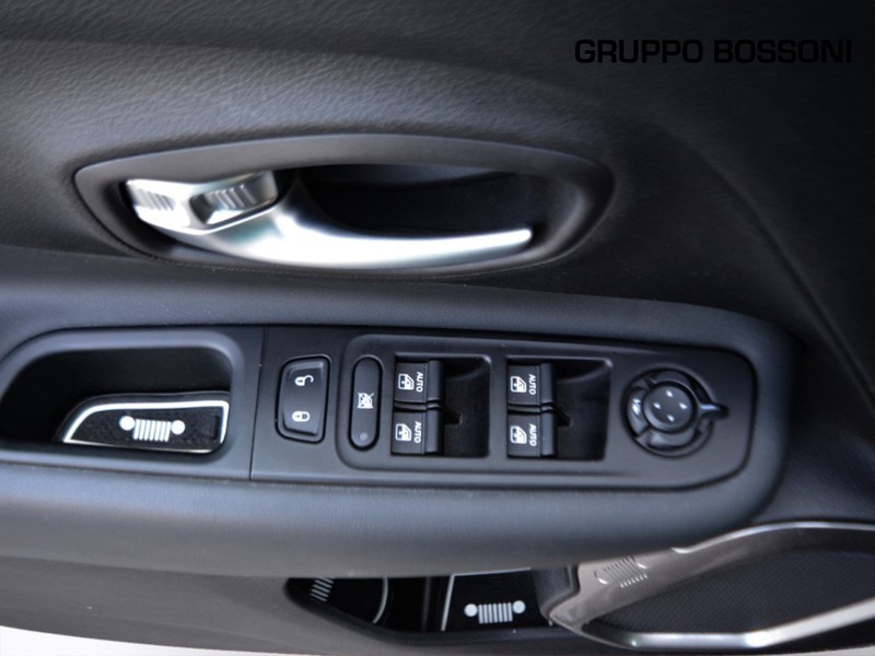 13 - Jeep Renegade 1.6 multijet ii 130cv limited 2wd