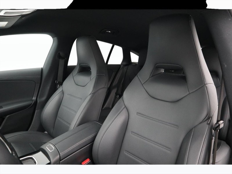 7 - Mercedes CLA shooting brake 180 progressive advanced plus 7g-dct