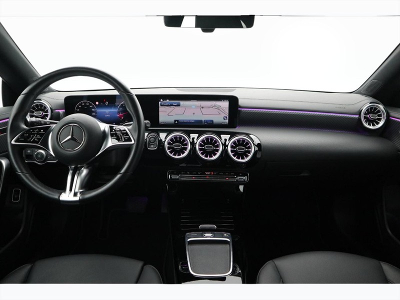 13 - Mercedes CLA shooting brake 180 progressive advanced plus 7g-dct