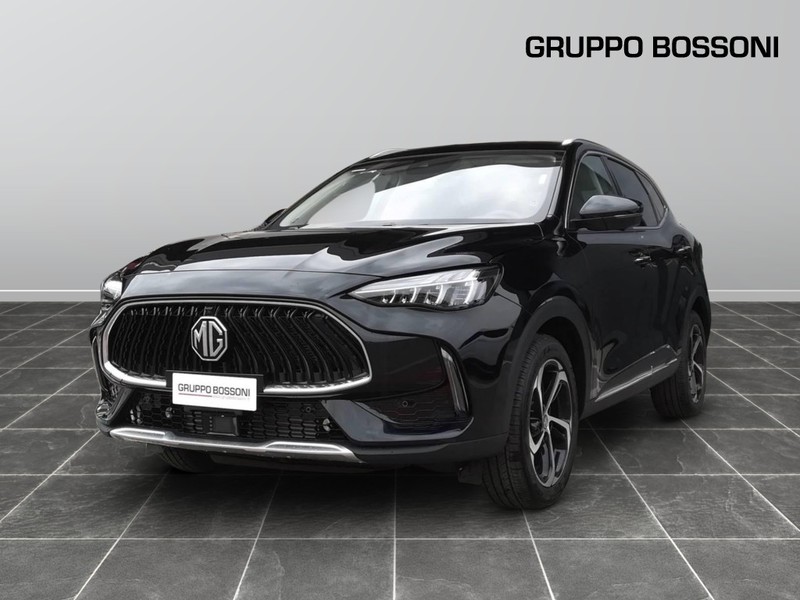 1 - Mg HS 1.5 t-gdi luxury dct