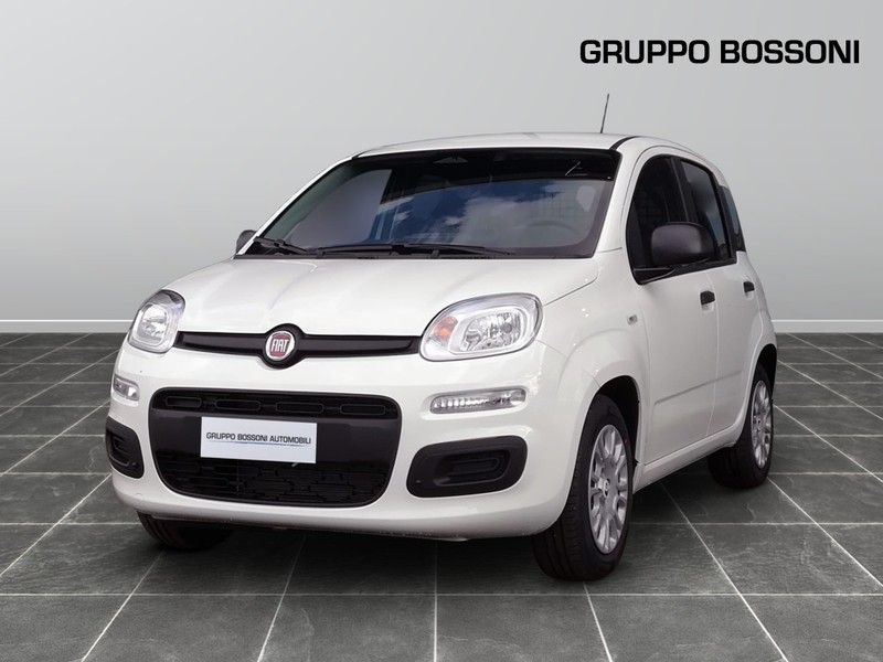 1 - Fiat Professional Panda van 1.0 hybrid 70cv 2p.ti serie 9