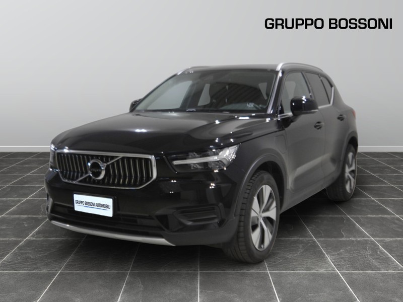 1 - Volvo XC40 1.5 t4 recharge plug-in-hybrid inscription expression geartronic my21