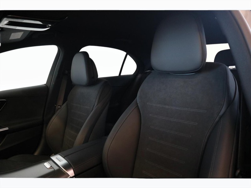 7 - Mercedes Classe C berlina 200 d mild hybrid amg line advanced 9g-tronic