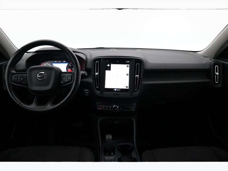 13 - Volvo XC40 2.0 d3 business plus geartronic my20