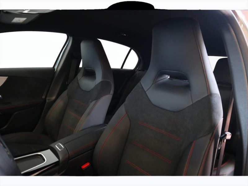 7 - Mercedes Classe A 250 e plug-in-hybrid amg line advanced plus speedshift dct amg 8g