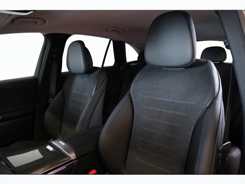 7 - Mercedes GLC suv 220 d amg line premium 4matic 9g-tronic