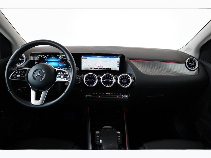 13 - Mercedes Classe B 250 e plug in hybrid (e eq-power) sport plus 8g-dct