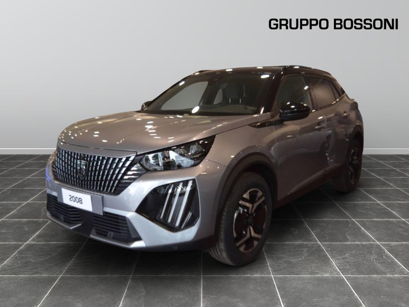 1 - Peugeot 2008 1.2 puretech 130cv gt eat8 s&s
